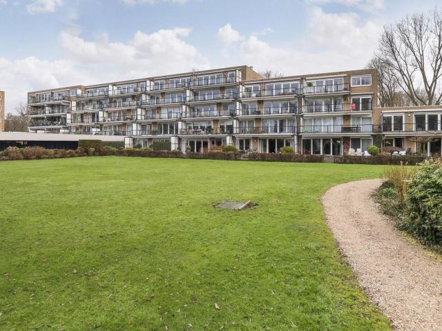 Aleyda van Raephorstlaan 61, 3054CR, Rotterdam, Zuid Holland 3054CR