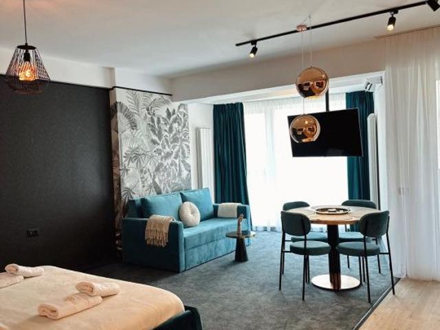 Alezzi Infinity Resort and Spa | Studio Premium