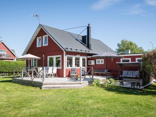 Ale byaväg 161