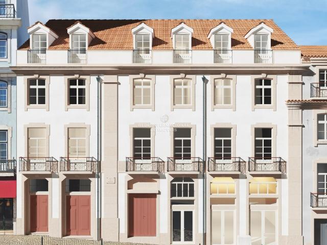 Alea Apartments 3 estrelas