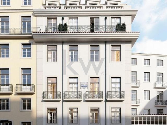 Alecrim 51 | Penthouse Duplex com 158,5 m2 | Um novo conceito de luxo