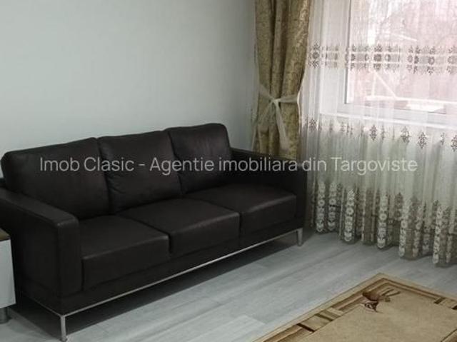 Aleea Trandafirilor, ETAJ 1, inchiriere apartament 2 camere