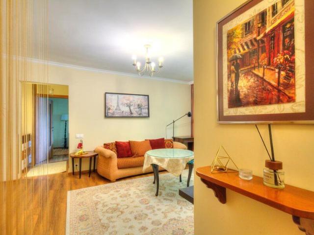 Aleea Barajul Lotru, Metrou Titan 2 min., apartament 2 camere