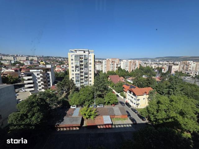 Aleea Bizușa Iulius Mall Apartament 2 camere Pet Friendly