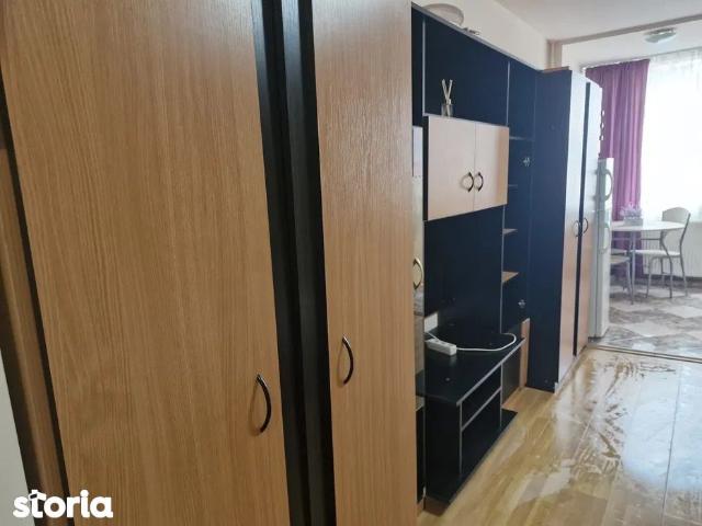 Aleea Carpati Inchiriere apartament 1 camera