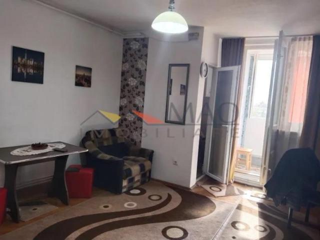 Aleea Carpati Inchiriere apartament 1 camera Str. Aleea Carpati