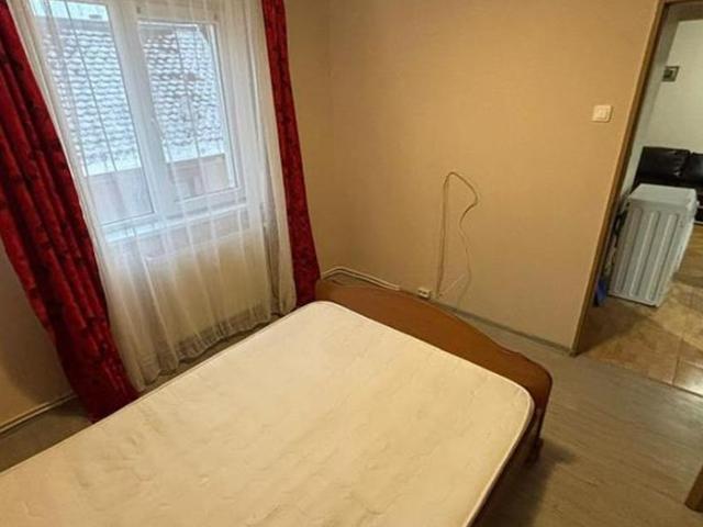 Aleea Ghioceilor 3 camere mobilat