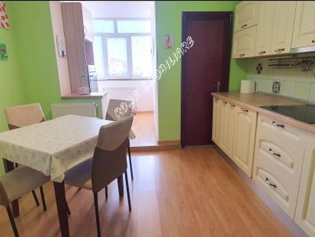 Aleea Marasti apartament 4 camere de inchiriat