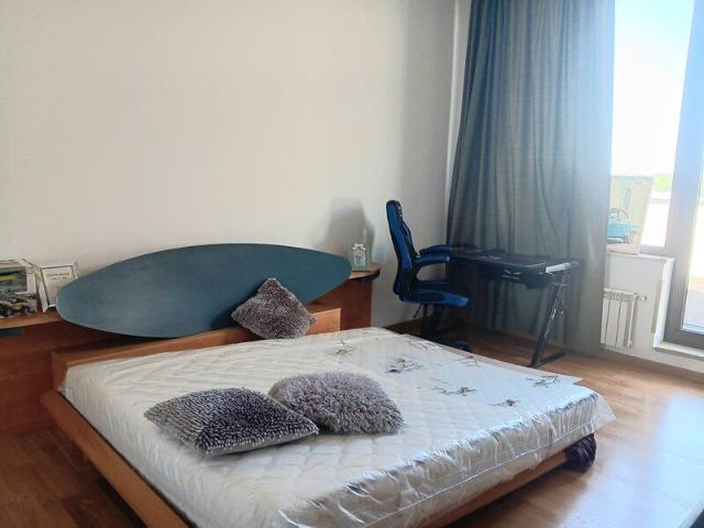 Aleea Privighetorilor, Baneasa