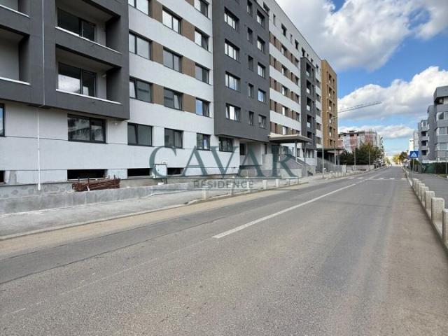 Alege Inteligent. Alege Calitatea Cavar Residence
