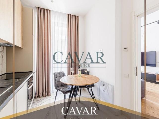Alege Inteligent. Alege Poiectele Cavar Residence