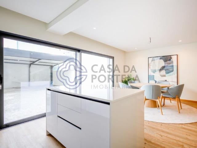 ALEGRIA RESIDENCE, APARTAMENTO T2 NOVO, EM VILA DO CONDE JUNTO A PRAIA