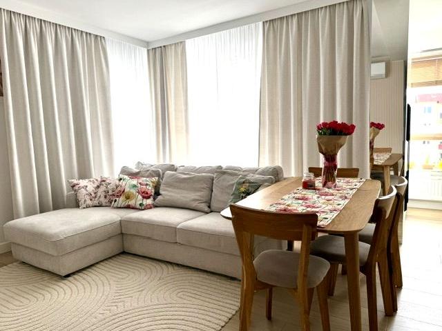 Aleja 1 Maja 34a 68,99 m², Giżycko