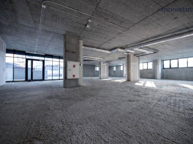Aleja 29 Listopada 328 m², Kraków