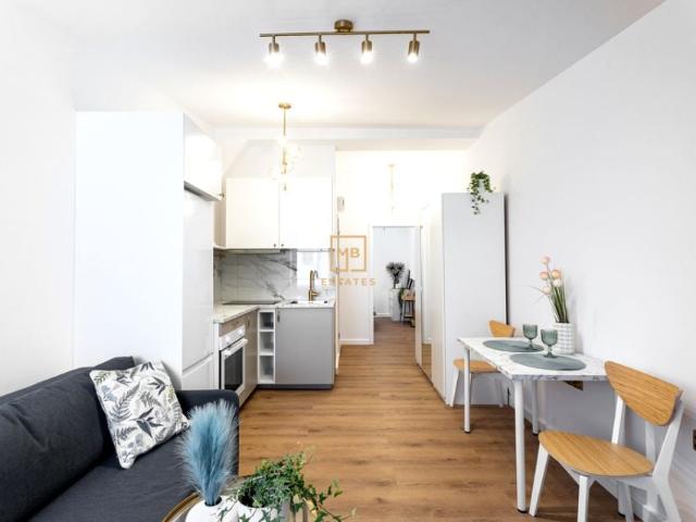 Aleja 29 Listopada 32 m², Kraków