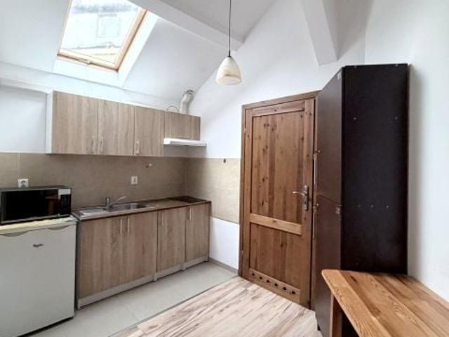 Aleja 29 Listopada 40 m², Kraków