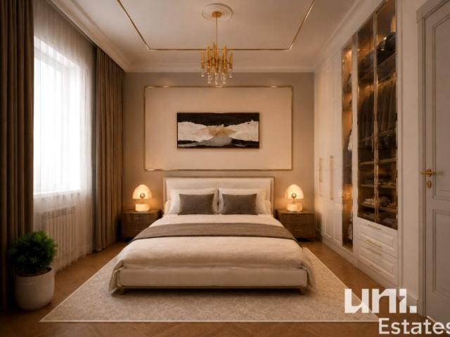 Aleja 29 Listopada 43 m², Kraków