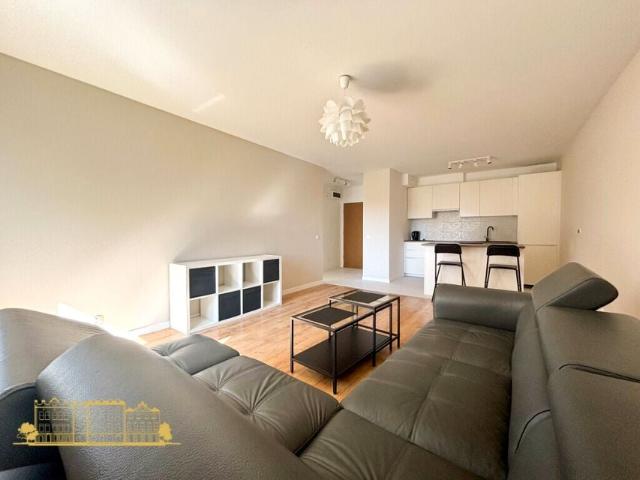 Aleja 29 Listopada 50 m², Kraków