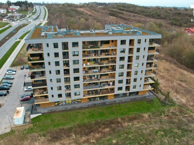 Aleja 29 Listopada 64,92 m², Kraków