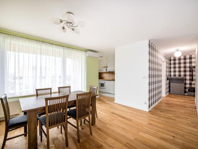 Aleja 29 Listopada 64 m², Kraków