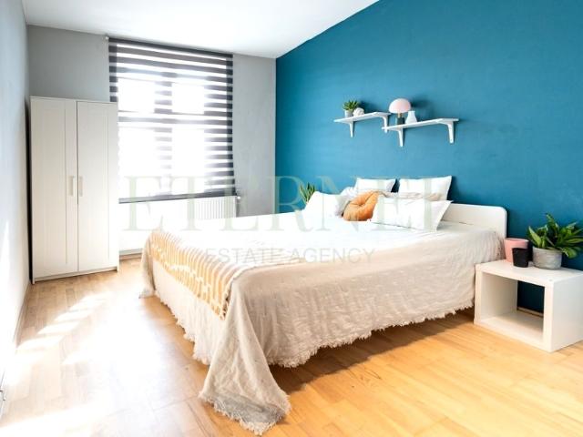 Aleja 29 Listopada 75 m², Kraków