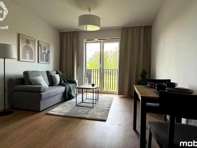 Aleja 3 Maja 51b 24,50 m², Kraków