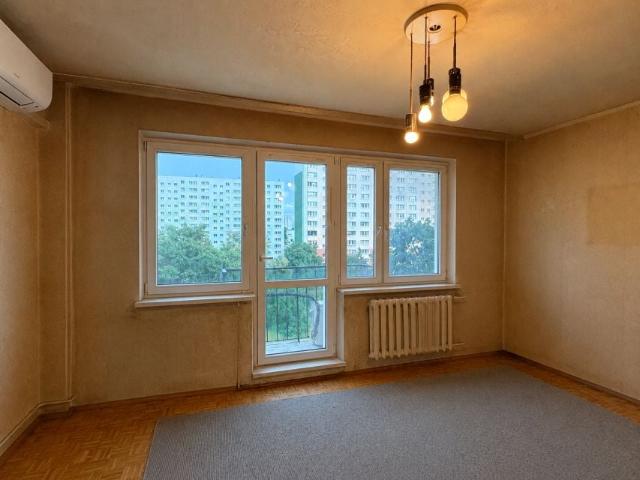 Aleja 3 Maja 52,90 m², Legionowo