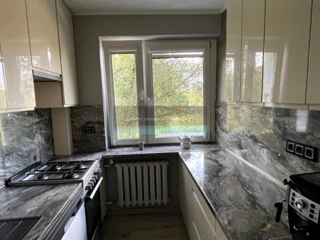 Aleja 3 Maja 52,90 m², Legionowo