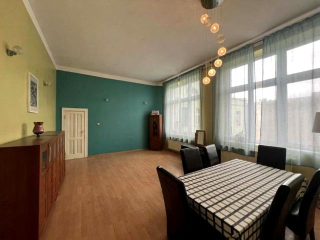 Aleja T. Kościuszki 104 m², Łódź