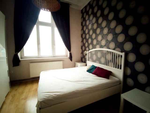 Aleja T. Kościuszki 104 m², Łódź