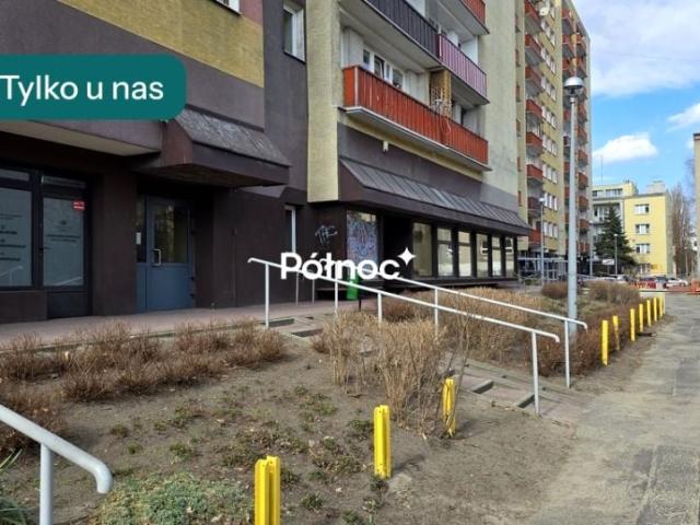 Aleja Tadeusza Kościuszki 164 m², Częstochowa