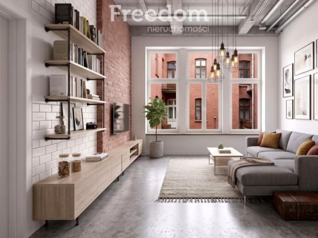 Aleja Tadeusza Kościuszki 33,13 m², Częstochowa