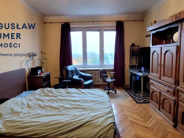 Aleja Tadeusza Kościuszki 54 m², Łódź