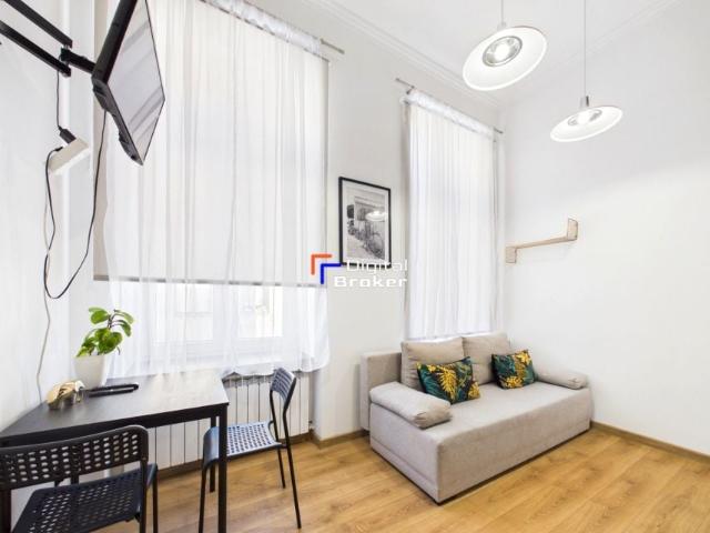 Aleja Tadeusza Kościuszki 95,46 m², Łódź