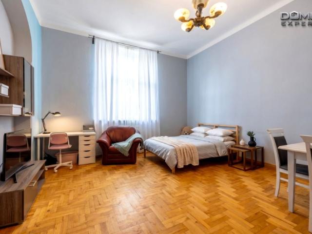 Aleja Tysiąclecia 67,58 m², Bolesławiec