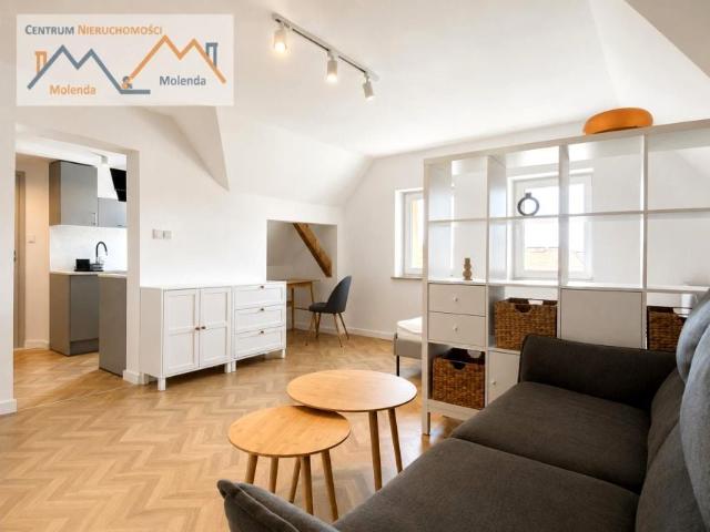 Aleja Tysiąclecia 29,50 m², Bolesławiec