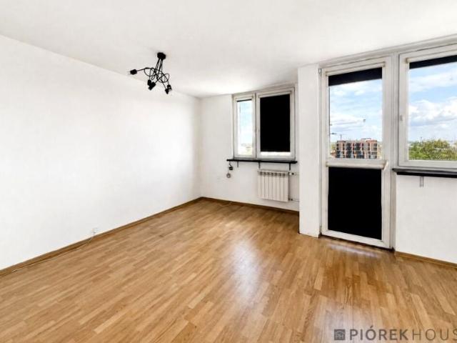 Aleja Tysiąclecia 31 m², Warszawa