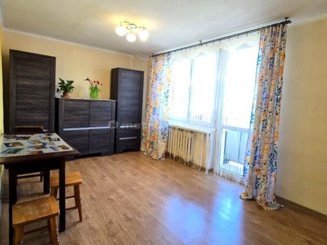 Aleja Tysiąclecia 39 m², Biała Podlaska