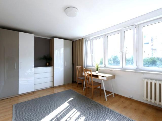 Aleja Władysława Reymonta 26 m², Warszawa