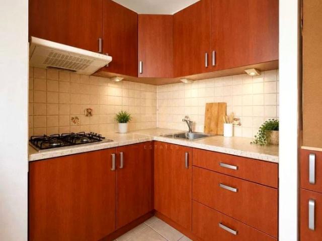 Aleja Władysława Reymonta 28 m², Warszawa