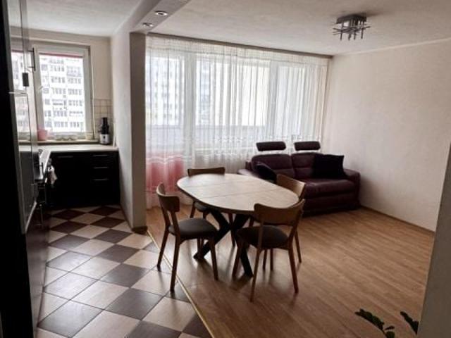 Aleja Władysława Reymonta 51 m², Warszawa