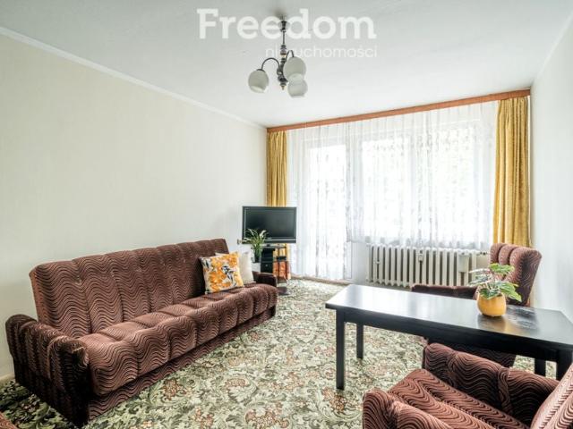 Aleja św. Jana Pawła II 46,70 m², Kołobrzeg