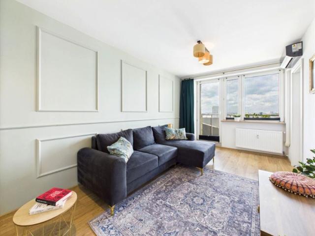 Aleja Walentego Roździeńskiego 63 m², Katowice
