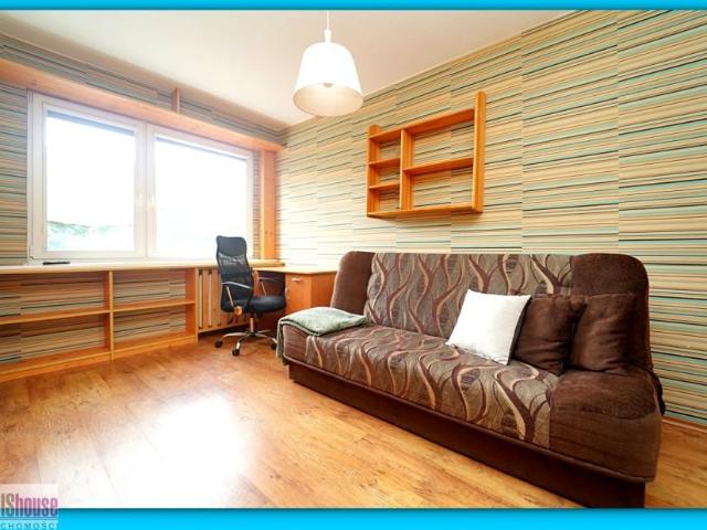 Aleja Warszawska 48,30 m², Olsztyn