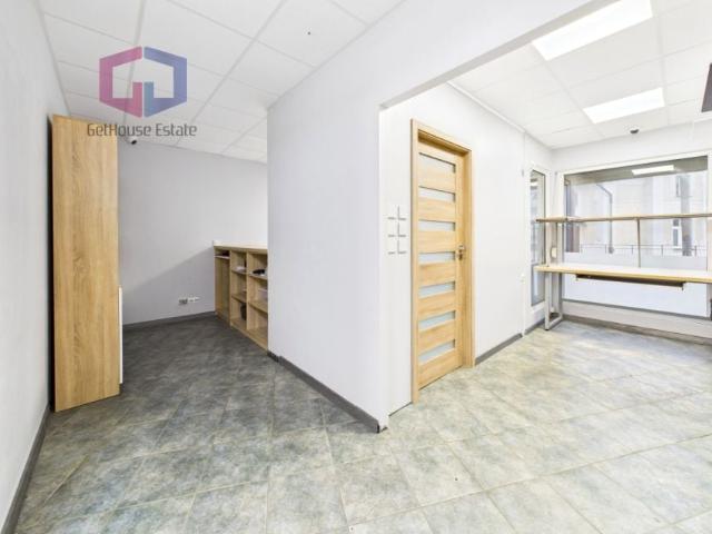 Aleja Warszawska 65 m², Olsztyn