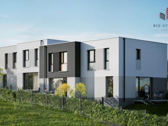 Aleja Warszawska 87,08 m², Lublin