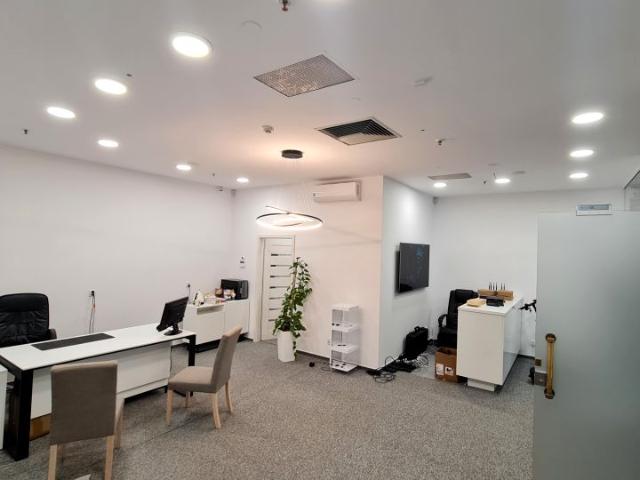 ALEJA WINCETEGO WITOSA 31/137 47,80 m², Warszawa