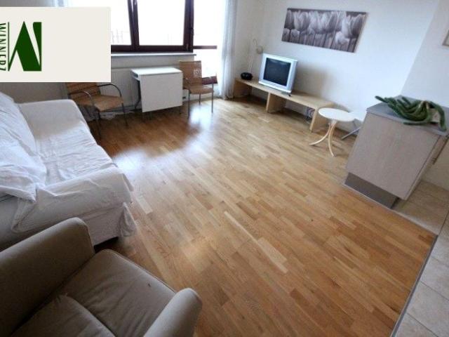 Aleja Wilanowska 105 49 m², Warszawa