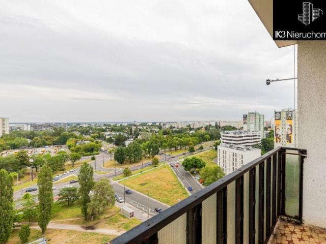 Aleja Wilanowska 44,10 m², Warszawa