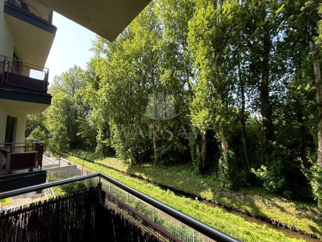Aleja Wilanowska 65 m², Warszawa